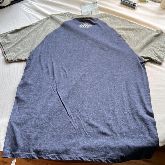 NWT Champion x Rock & Roll Hall of Fame T Shirt Cleveland Band Tee Music - Picture 6 of 6